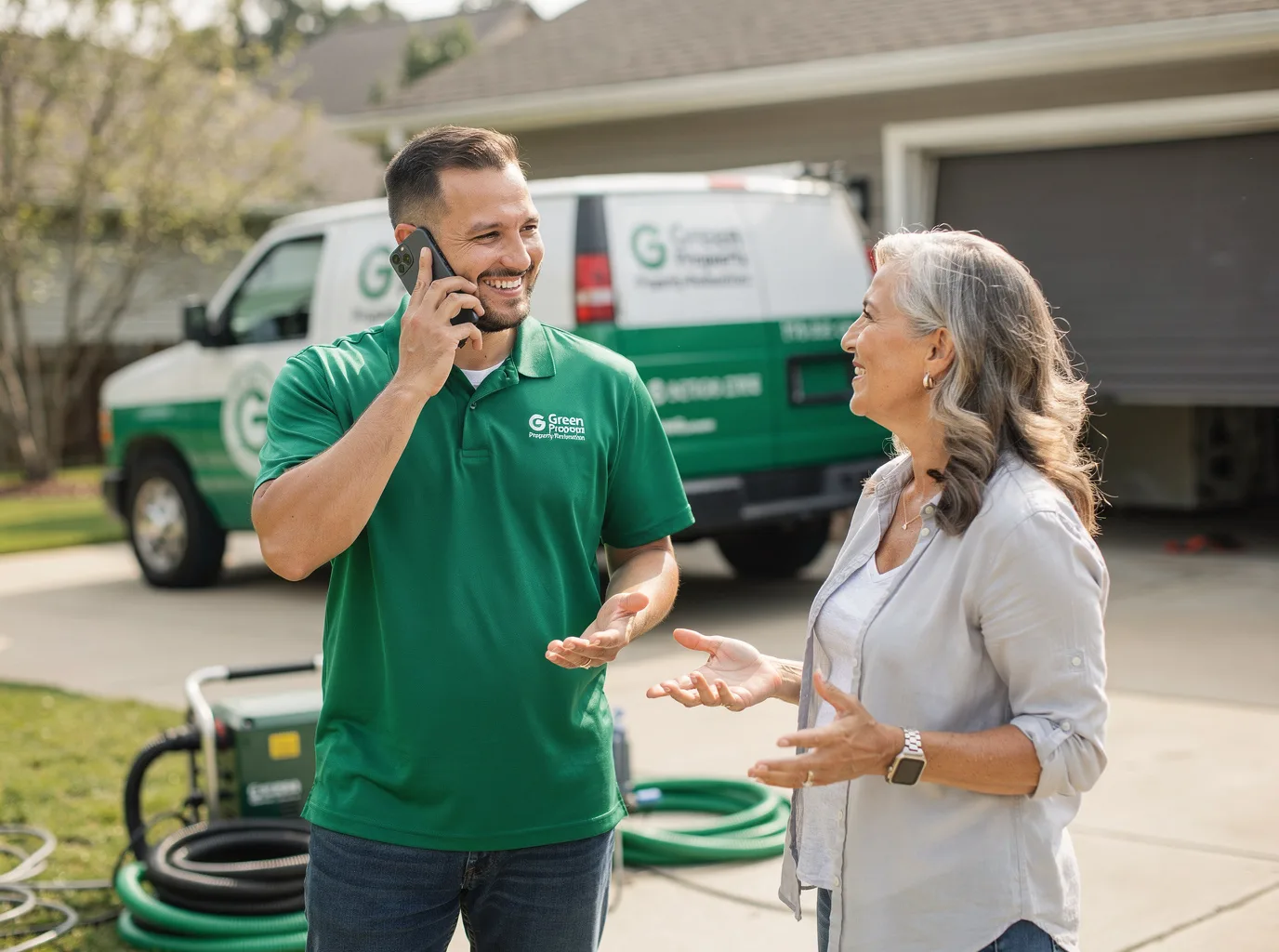 Water Damage Restoration Ragsdale, IN FAQs